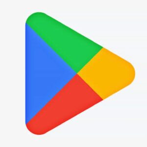 گیفت کارت گوگل پلی لیر ترکیه