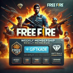 کارت هفتگی با آیدی