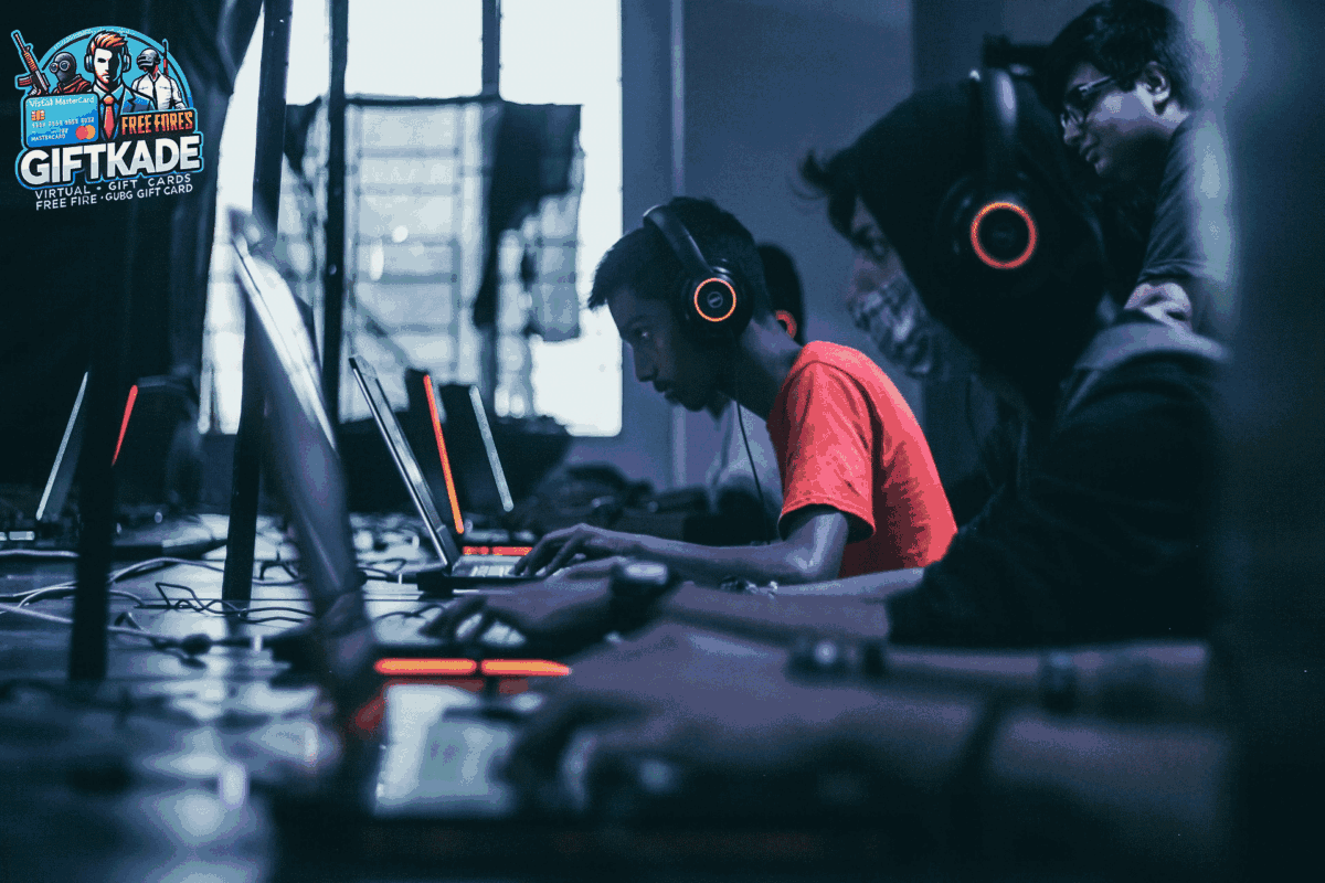 کاهش پینگ در بازی