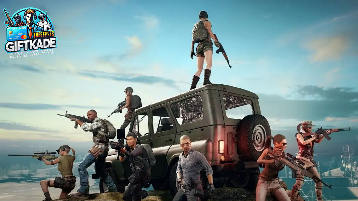 مود TDM پابجی : از اصول تا ترفند های حرفه‌ ای برای پیروزی