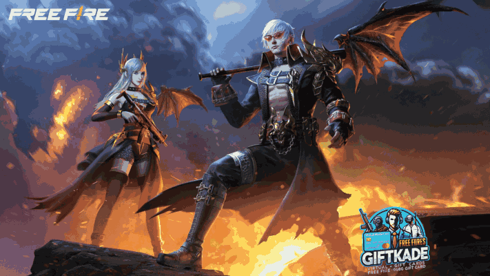 راهنمای جامع استفاده از کدهای هدیه فری فایر ۲۰۲۵