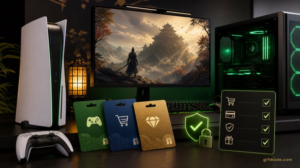 آماده‌سازی برای خرید دیجیتال The God Slayer روی PS5 و PC